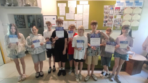 1000023306 Laureaci konkursu języka angielskiego Memory Master 1000023306 Laureaci konkursu języka angielskiego Memory Master