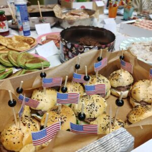 1000045551 Dzień Języków Obcych i kiermasz smakołyków 1000045551 Dzień Języków Obcych i kiermasz smakołyków