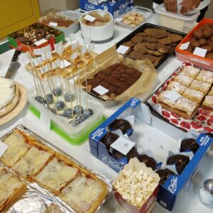 1000045552 Dzień Języków Obcych i kiermasz smakołyków 1000045552 Dzień Języków Obcych i kiermasz smakołyków