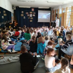 1000045568 Dzień Języków Obcych i kiermasz smakołyków 1000045568 Dzień Języków Obcych i kiermasz smakołyków