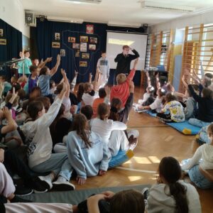 1000045580 Dzień Języków Obcych i kiermasz smakołyków 1000045580 Dzień Języków Obcych i kiermasz smakołyków