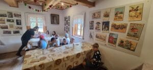 20250903 103025 Projekt pt. „Śladami Wielokulturowego Podlasia – Wędrówki po Dziedzictwie Regionu" 20250903 103025 Projekt pt. „Śladami Wielokulturowego Podlasia – Wędrówki po Dziedzictwie Regionu"