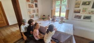 20250903 103031 Projekt pt. „Śladami Wielokulturowego Podlasia – Wędrówki po Dziedzictwie Regionu" 20250903 103031 Projekt pt. „Śladami Wielokulturowego Podlasia – Wędrówki po Dziedzictwie Regionu"