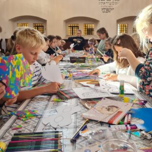 20250924 100320 Wycieczka do Tykocina w ramach projektu pt. „Śladami Wielokulturowego Podlasia – Wędrówki po Dziedzictwie Regionu" 20250924 100320 Wycieczka do Tykocina w ramach projektu pt. „Śladami Wielokulturowego Podlasia – Wędrówki po Dziedzictwie Regionu"