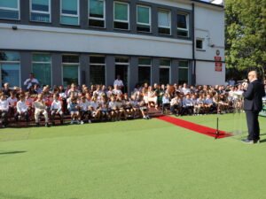 IMG 4824 Rozpoczęcie roku szkolnego 2025/2026 IMG 4824 Rozpoczęcie roku szkolnego 2025/2026