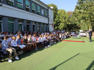 IMG 4831 Rozpoczęcie roku szkolnego 2025/2026 IMG 4831 Rozpoczęcie roku szkolnego 2025/2026