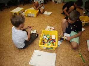 IMG 4909 Koło informatyczne – „Z robotyką za pan brat” IMG 4909 Koło informatyczne – „Z robotyką za pan brat”