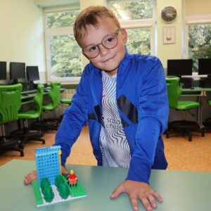 IMG 4940 Koło informatyczne – „Z robotyką za pan brat” IMG 4940 Koło informatyczne – „Z robotyką za pan brat”