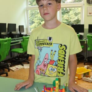 IMG 4949 Koło informatyczne – „Z robotyką za pan brat” IMG 4949 Koło informatyczne – „Z robotyką za pan brat”