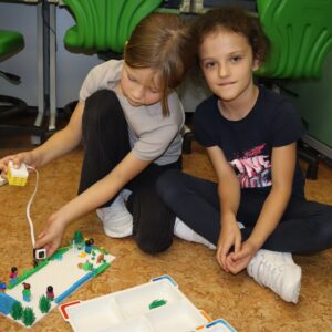 IMG 4961 Koło informatyczne – „Z robotyką za pan brat” IMG 4961 Koło informatyczne – „Z robotyką za pan brat”