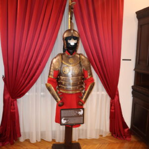 IMG 5096 Wycieczka do Tykocina w ramach projektu pt. „Śladami Wielokulturowego Podlasia – Wędrówki po Dziedzictwie Regionu" IMG 5096 Wycieczka do Tykocina w ramach projektu pt. „Śladami Wielokulturowego Podlasia – Wędrówki po Dziedzictwie Regionu"