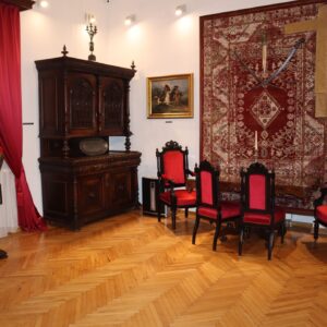 IMG 5101 Wycieczka do Tykocina w ramach projektu pt. „Śladami Wielokulturowego Podlasia – Wędrówki po Dziedzictwie Regionu" IMG 5101 Wycieczka do Tykocina w ramach projektu pt. „Śladami Wielokulturowego Podlasia – Wędrówki po Dziedzictwie Regionu"