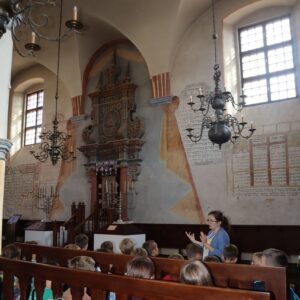 IMG 5111 Wycieczka do Tykocina w ramach projektu pt. „Śladami Wielokulturowego Podlasia – Wędrówki po Dziedzictwie Regionu" IMG 5111 Wycieczka do Tykocina w ramach projektu pt. „Śladami Wielokulturowego Podlasia – Wędrówki po Dziedzictwie Regionu"