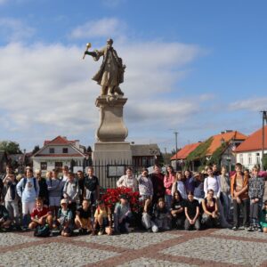 IMG 5137 Wycieczka do Tykocina w ramach projektu pt. „Śladami Wielokulturowego Podlasia – Wędrówki po Dziedzictwie Regionu" IMG 5137 Wycieczka do Tykocina w ramach projektu pt. „Śladami Wielokulturowego Podlasia – Wędrówki po Dziedzictwie Regionu"