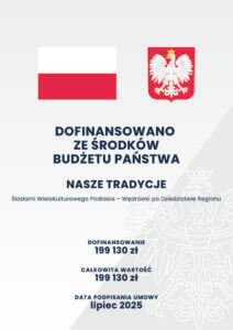 plakat budzet pa nstwa 420x297 2 2 Projekt pt. „Śladami Wielokulturowego Podlasia – Wędrówki po Dziedzictwie Regionu" plakat budzet pa nstwa 420x297 2 2 Projekt pt. „Śladami Wielokulturowego Podlasia – Wędrówki po Dziedzictwie Regionu"