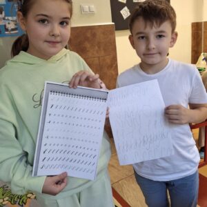 1000012114 Kaligrafia w klasie IIB 1000012114 Kaligrafia w klasie IIB