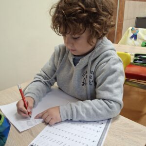 1000012117 Kaligrafia w klasie IIB 1000012117 Kaligrafia w klasie IIB