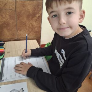 1000012701 Kaligrafia w klasie IIB 1000012701 Kaligrafia w klasie IIB