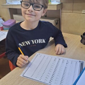 1000012702 Kaligrafia w klasie IIB 1000012702 Kaligrafia w klasie IIB