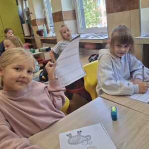 1000012703 Kaligrafia w klasie IIB 1000012703 Kaligrafia w klasie IIB