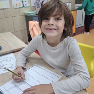 1000012704 Kaligrafia w klasie IIB 1000012704 Kaligrafia w klasie IIB