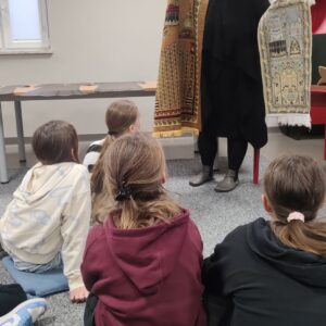 1000026289 Realizacja projektu "Śladami Wielokulturowego Podlasia" - Centrum Ludwika Zamenhofa 1000026289 Realizacja projektu "Śladami Wielokulturowego Podlasia" - Centrum Ludwika Zamenhofa