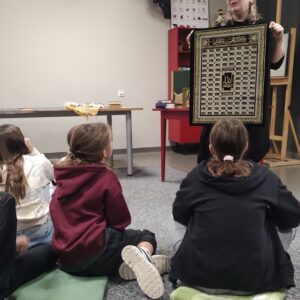 1000026292 Realizacja projektu "Śladami Wielokulturowego Podlasia" - Centrum Ludwika Zamenhofa 1000026292 Realizacja projektu "Śladami Wielokulturowego Podlasia" - Centrum Ludwika Zamenhofa