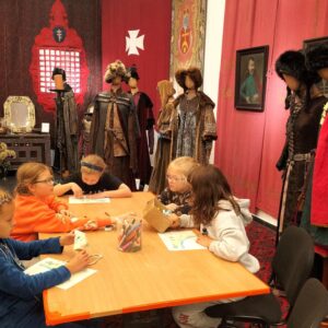 1000048290 Wycieczka do Mielnika i Drohiczyna w ramach projektu pt. „Śladami Wielokulturowego Podlasia – Wędrówki po Dziedzictwie Regionu" - kl. 3K + 2S 1000048290 Wycieczka do Mielnika i Drohiczyna w ramach projektu pt. „Śladami Wielokulturowego Podlasia – Wędrówki po Dziedzictwie Regionu" - kl. 3K + 2S