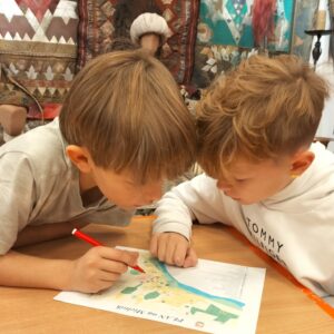 1000048296 Wycieczka do Mielnika i Drohiczyna w ramach projektu pt. „Śladami Wielokulturowego Podlasia – Wędrówki po Dziedzictwie Regionu" - kl. 3K + 2S 1000048296 Wycieczka do Mielnika i Drohiczyna w ramach projektu pt. „Śladami Wielokulturowego Podlasia – Wędrówki po Dziedzictwie Regionu" - kl. 3K + 2S