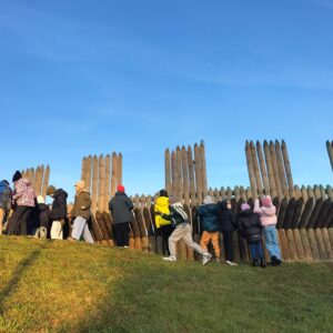 1000049132 Wycieczka w ramach projektu ,,Poznajemy Podlaskie'' do Augustowa i okolic klas: 3K i 4L-S 1000049132 Wycieczka w ramach projektu ,,Poznajemy Podlaskie'' do Augustowa i okolic klas: 3K i 4L-S