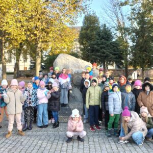 1000049138 Wycieczka w ramach projektu ,,Poznajemy Podlaskie'' do Augustowa i okolic klas: 3K i 4L-S 1000049138 Wycieczka w ramach projektu ,,Poznajemy Podlaskie'' do Augustowa i okolic klas: 3K i 4L-S