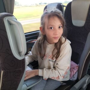 1000049145 Wycieczka w ramach projektu ,,Poznajemy Podlaskie'' do Augustowa i okolic klas: 3K i 4L-S 1000049145 Wycieczka w ramach projektu ,,Poznajemy Podlaskie'' do Augustowa i okolic klas: 3K i 4L-S