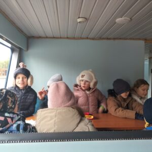 1000049200 Wycieczka w ramach projektu ,,Poznajemy Podlaskie'' do Augustowa i okolic klas: 3K i 4L-S 1000049200 Wycieczka w ramach projektu ,,Poznajemy Podlaskie'' do Augustowa i okolic klas: 3K i 4L-S