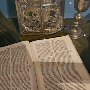 20250923 093313 Wycieczka do Tykocina kl. 1Z, 2B i 2S - projekt pt. „Śladami Wielokulturowego Podlasia – Wędrówki po Dziedzictwie Regionu" 20250923 093313 Wycieczka do Tykocina kl. 1Z, 2B i 2S - projekt pt. „Śladami Wielokulturowego Podlasia – Wędrówki po Dziedzictwie Regionu"