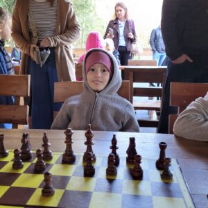 20250928 100523 🏆 XII Turniej Szachowy o Puchar Kuźni Talentów 🏆 20250928 100523 🏆 XII Turniej Szachowy o Puchar Kuźni Talentów 🏆