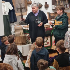 20251022 143504 Wycieczka w ramach projektu ,,Poznajemy Podlaskie'' do Augustowa i okolic klas: 3K i 4L-S 20251022 143504 Wycieczka w ramach projektu ,,Poznajemy Podlaskie'' do Augustowa i okolic klas: 3K i 4L-S