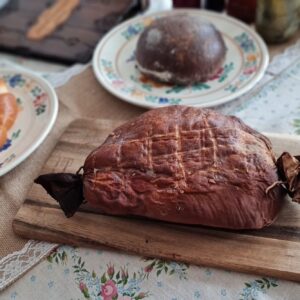 20251023 141312 W ramach projektu "Śladami Wielokulturowego Podlasia" odbyły się warsztaty "Smaki Podlasia" 20251023 141312 W ramach projektu "Śladami Wielokulturowego Podlasia" odbyły się warsztaty "Smaki Podlasia"