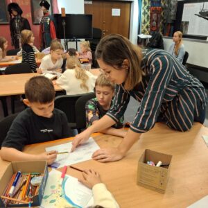 IMG 20251017 WA0023 Wycieczka do Mielnika i Drohiczyna w ramach projektu pt. „Śladami Wielokulturowego Podlasia – Wędrówki po Dziedzictwie Regionu" - kl. 1Z + 2B IMG 20251017 WA0023 Wycieczka do Mielnika i Drohiczyna w ramach projektu pt. „Śladami Wielokulturowego Podlasia – Wędrówki po Dziedzictwie Regionu" - kl. 1Z + 2B