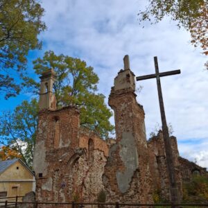 IMG 20251017 WA0043 Wycieczka do Mielnika i Drohiczyna w ramach projektu pt. „Śladami Wielokulturowego Podlasia – Wędrówki po Dziedzictwie Regionu" - kl. 1Z + 2B IMG 20251017 WA0043 Wycieczka do Mielnika i Drohiczyna w ramach projektu pt. „Śladami Wielokulturowego Podlasia – Wędrówki po Dziedzictwie Regionu" - kl. 1Z + 2B