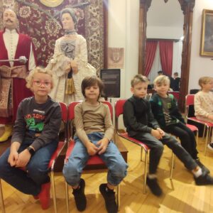 IMG 20250923 093328 Wycieczka do Tykocina kl. 1Z, 2B i 2S - projekt pt. „Śladami Wielokulturowego Podlasia – Wędrówki po Dziedzictwie Regionu" IMG 20250923 093328 Wycieczka do Tykocina kl. 1Z, 2B i 2S - projekt pt. „Śladami Wielokulturowego Podlasia – Wędrówki po Dziedzictwie Regionu"