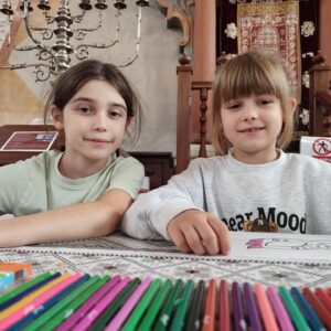 IMG 20250923 111727 Wycieczka do Tykocina kl. 1Z, 2B i 2S - projekt pt. „Śladami Wielokulturowego Podlasia – Wędrówki po Dziedzictwie Regionu" IMG 20250923 111727 Wycieczka do Tykocina kl. 1Z, 2B i 2S - projekt pt. „Śladami Wielokulturowego Podlasia – Wędrówki po Dziedzictwie Regionu"