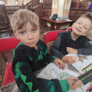 IMG 20250923 112057 Wycieczka do Tykocina kl. 1Z, 2B i 2S - projekt pt. „Śladami Wielokulturowego Podlasia – Wędrówki po Dziedzictwie Regionu" IMG 20250923 112057 Wycieczka do Tykocina kl. 1Z, 2B i 2S - projekt pt. „Śladami Wielokulturowego Podlasia – Wędrówki po Dziedzictwie Regionu"