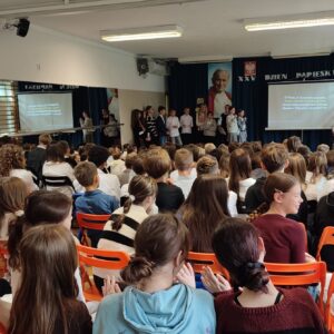 IMG 20251015 091753 XXV Dzień Papieski IMG 20251015 091753 XXV Dzień Papieski