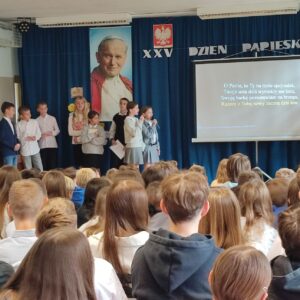 IMG 20251015 091801 XXV Dzień Papieski IMG 20251015 091801 XXV Dzień Papieski