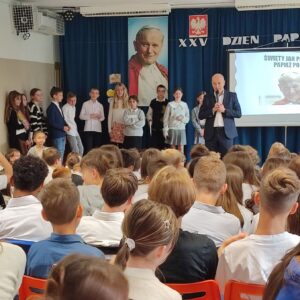 IMG 20251015 091927 XXV Dzień Papieski IMG 20251015 091927 XXV Dzień Papieski