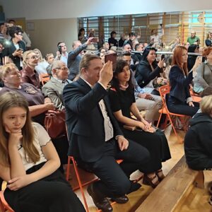 IMG 20251028 100407 Ślubowanie klasy 1Z IMG 20251028 100407 Ślubowanie klasy 1Z