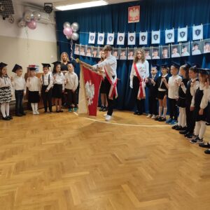 IMG 20251028 102747 Ślubowanie klasy 1Z IMG 20251028 102747 Ślubowanie klasy 1Z