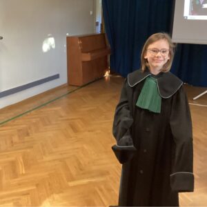 IMG 2607 „Bajeczni Adwokaci" w naszej szkole! IMG 2607 „Bajeczni Adwokaci" w naszej szkole!