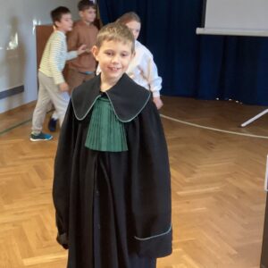 IMG 2616 „Bajeczni Adwokaci" w naszej szkole! IMG 2616 „Bajeczni Adwokaci" w naszej szkole!