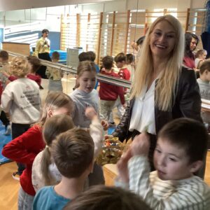 IMG 2622 „Bajeczni Adwokaci" w naszej szkole! IMG 2622 „Bajeczni Adwokaci" w naszej szkole!